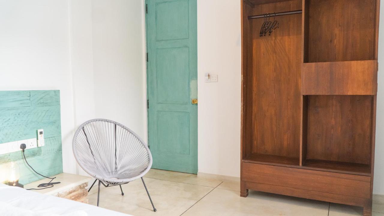 Southern Heritage, Quiet, Boutique Hotel With Pool Talpe Exterior foto