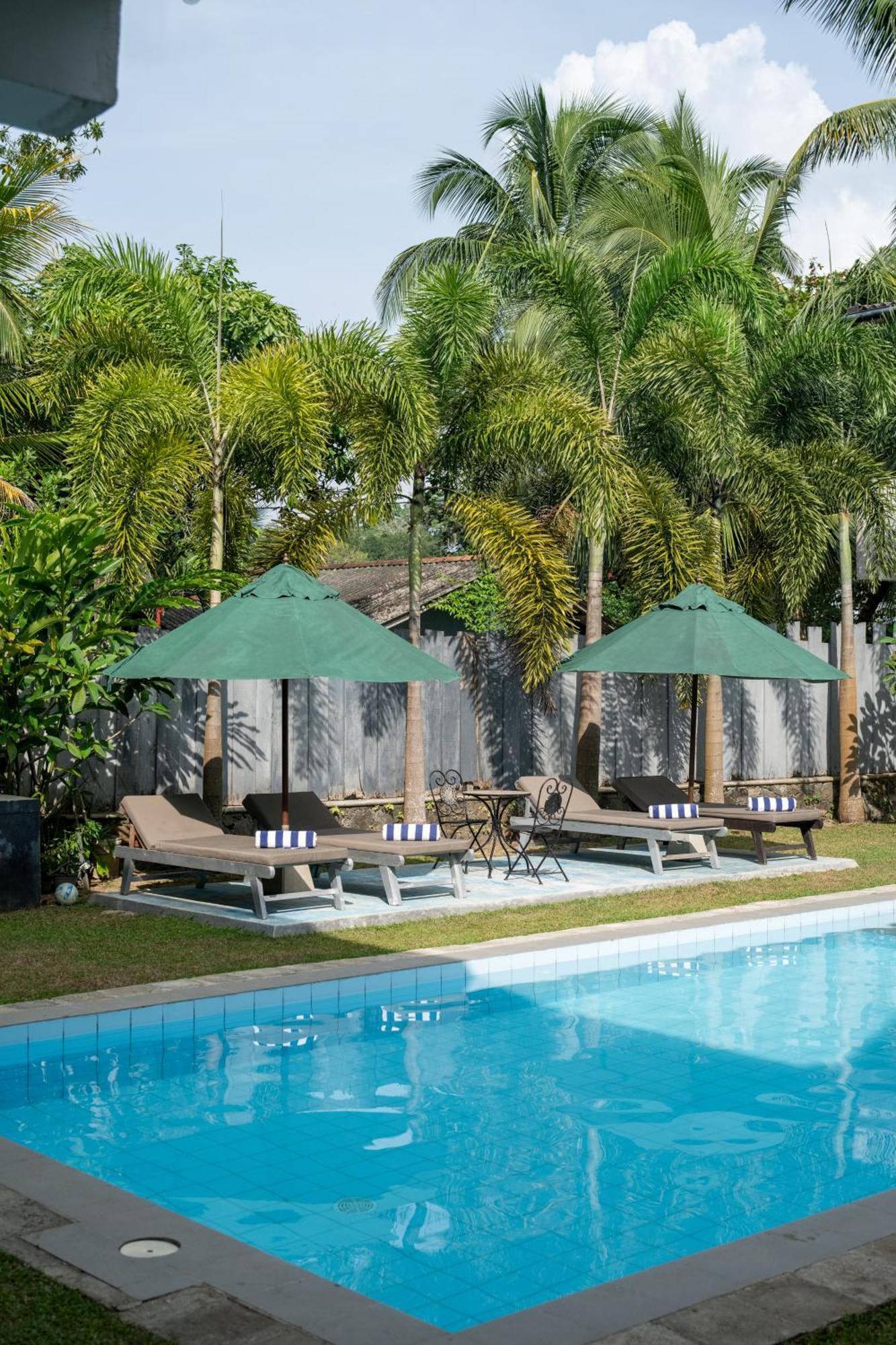 Southern Heritage, Quiet, Boutique Hotel With Pool Talpe Exterior foto